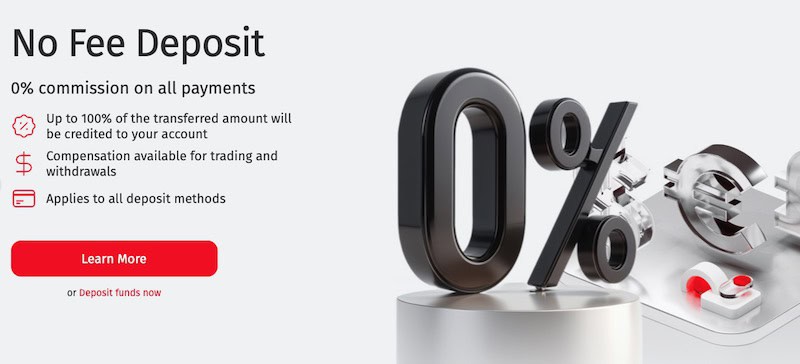 FIBO Group Launches "No Fee Deposit" Promotion – Zero Fees on All Deposits to Trading Accounts